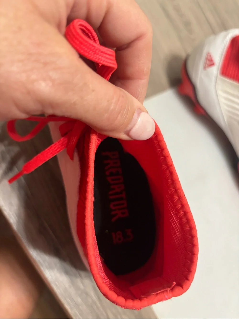 adidas men athletic